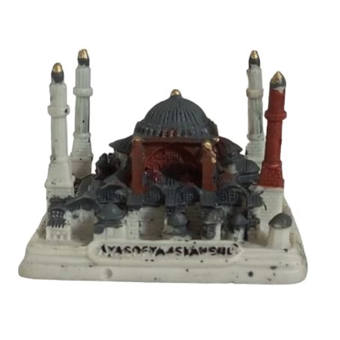 Minyatür Ayasofya Cami