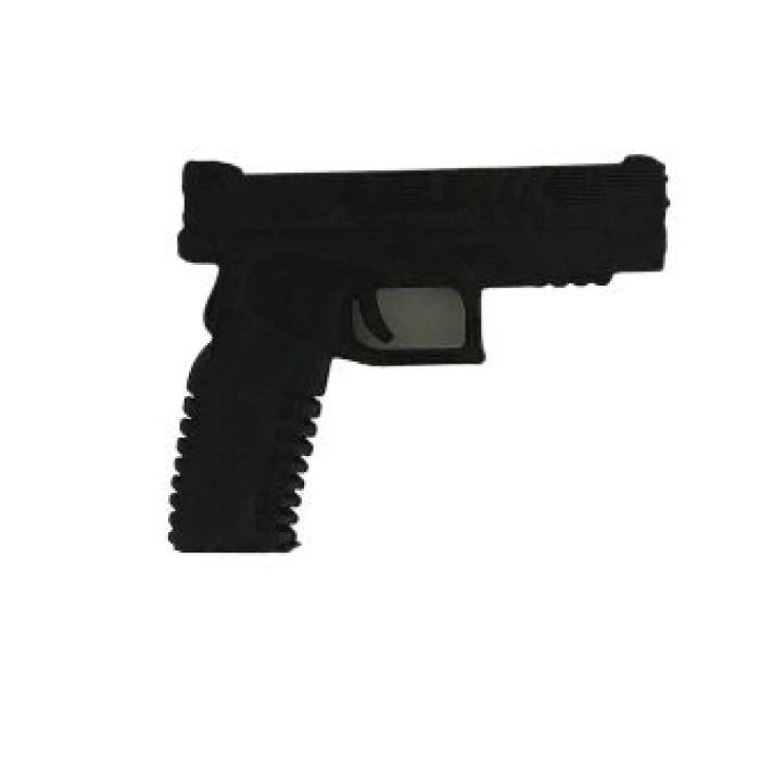 Minyatür Polis Silahı