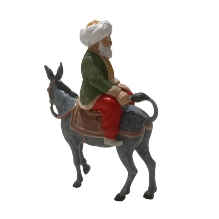 Nasreddin Hoca