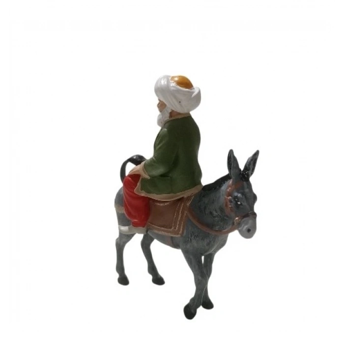 Nasreddin Hoca