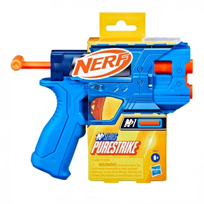 NERF Purestrike