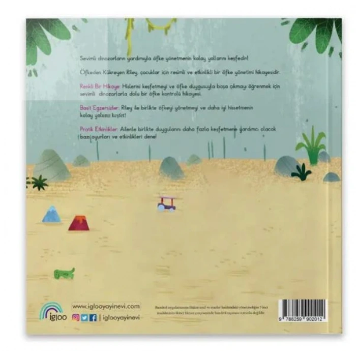 Öfkeden Kükreyen Rıley