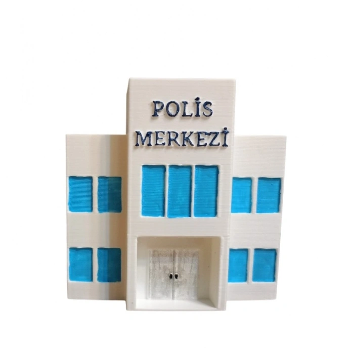 Polis Merkezi