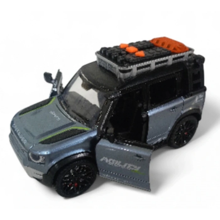 Range Rover DEFENDER (18 cm)