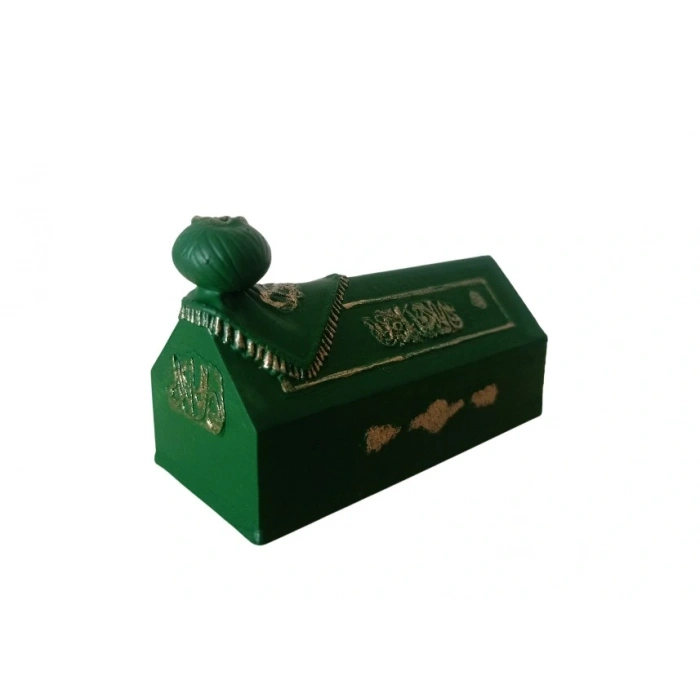 Sanduka -Türbe Mezar