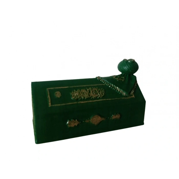 Sanduka -Türbe Mezar