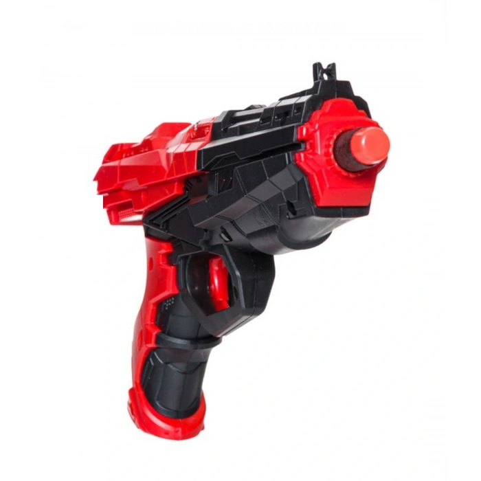 Shooter Yumuşak Mermi Atan Silah