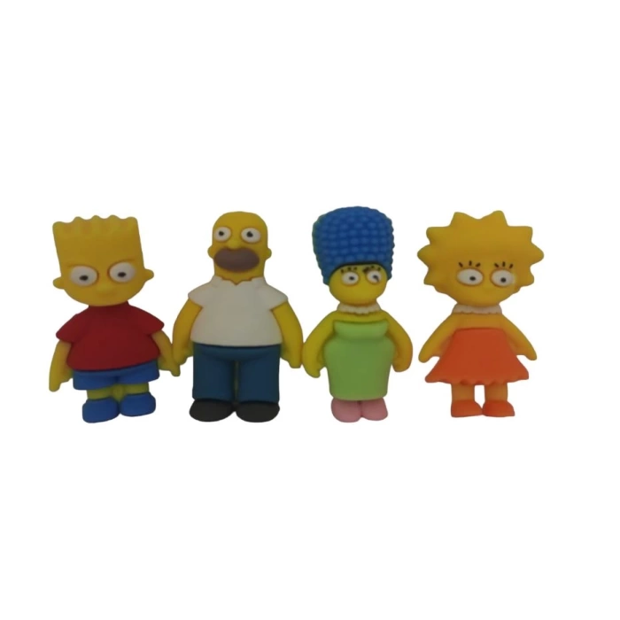 Simpsonslar Set