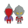 Bandai Ultraman 2 li figür