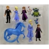 Frozen Figür Set