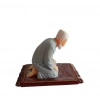 Namaz Kılan Dede