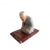 Namaz Kılan Dede