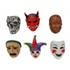 Minyatür Maske Seti