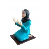 Dua Eden Kadın