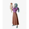 Çocuk ve Kadın