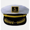 Denizci Kaptan Şapka