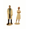 Doktor ve Hemşire