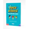 Duygu Atölyesi - Duygu Yönetimi Kılavuzu (PS-A24)