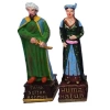 Fatih Sultan Mehmet-Hüma Hatun