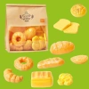Fırında Ekmek Simit Poğaça