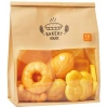 Fırında Ekmek Simit Poğaça