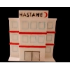 Hastane Binası