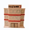 Hastane Binası