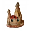 Kapadokya Peri Bacaları