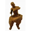 Kendini Yontan Adam