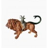 Chimera Mitolojik Figür