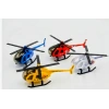 Mini Metal Helikopter