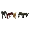 Minyatür Evcil Hayvan Seti (12 parça)
