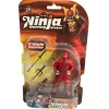 Ninja Figür (10 cm)