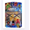 Ninjalar (2 li)