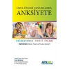 Okul Öncesi Çocuklarda Anksiyete (PS-A16)
