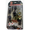 S.W.A.T. Mini Figür Set