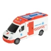 Sedyeli Ambulans