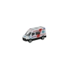 Şehrin Blokları Hastane Binası