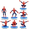 Spiderman Figür (TEKLİ)