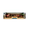 Wild Life Vahşi Hayvanlar Çiftlik Seti - ASLAN AİLESİ
