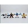 Yıldız Savaşları 4 lü Set