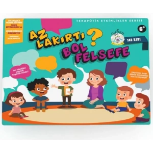 Az Lakırtı Bol Felsefe