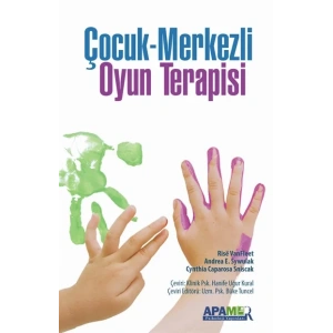 Çocuk Merkezli Oyun Terapisi (PS-A9)