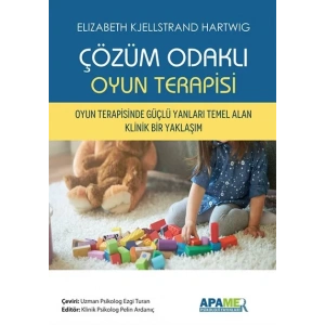 Çözüm Odaklı Oyun Terapisi (PS-A15)