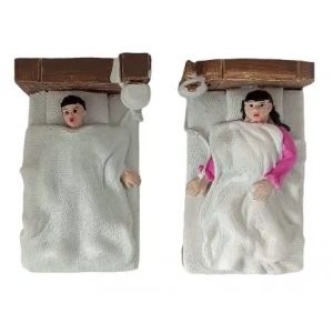 Hasta Çocuklar ( 2 Li )