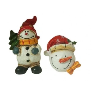 Kardan Kafa ve Çocuk