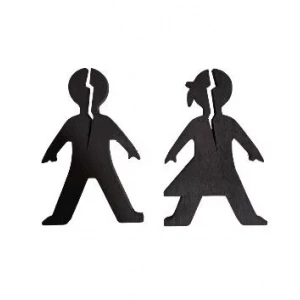 Kırık Çocuklar (2 li)