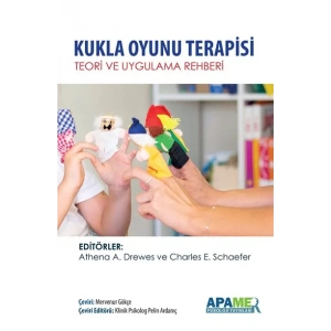 Kukla Oyunu Terapisi (PS-A15)