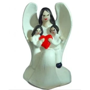 Melek Annem (plastik) (ÖN SİPARİŞ)