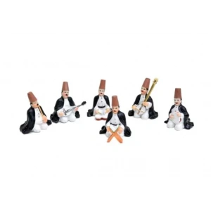 Mevlevi Müzisyenler